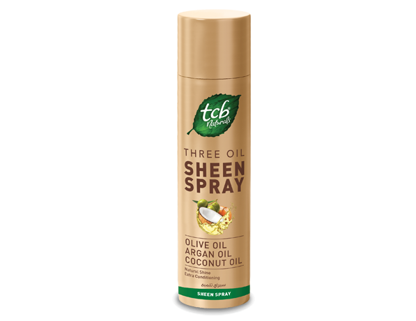 Sheen Spray