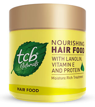 NOURISHING Hair Food