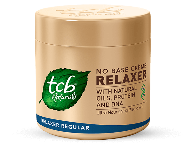 NO BASE CRÈME RELAXER