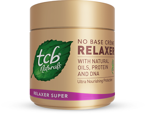 NO BASE CRÈME RELAXER