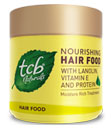 TCB Naturals Nourishing Hair Food