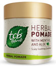 TCB Naturals Herbal Pomade