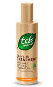 TCB Naturals Leave-In Treatment