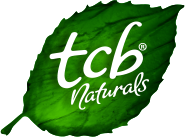 TCB Naturals Logo