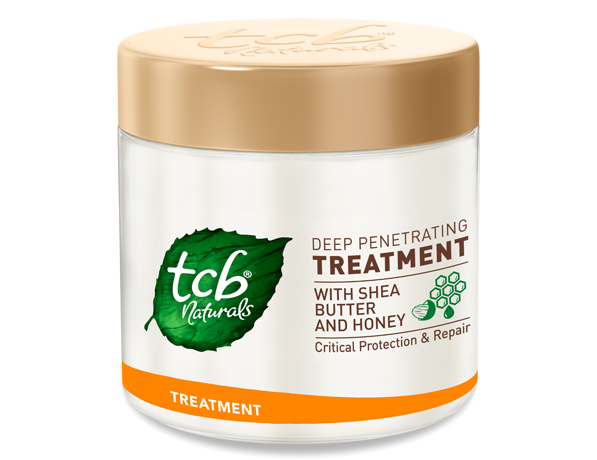TCB Naturals Deep Penetrating Treatment
