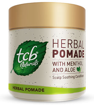 HERBAL POMADE