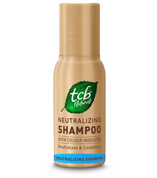 Neutralizing Shampoo