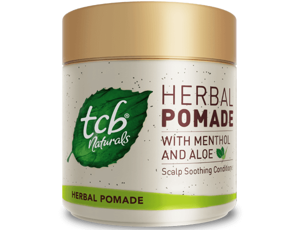Herbal Pomade