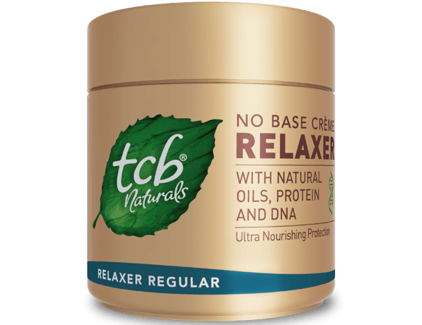 NO BASE CRÈME RELAXER