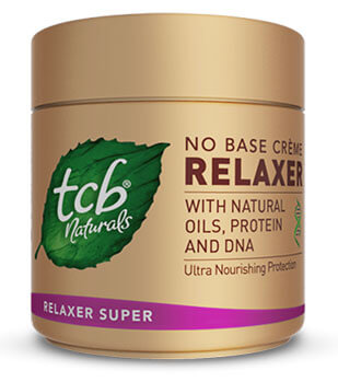 Relaxers | TCB Naturals
