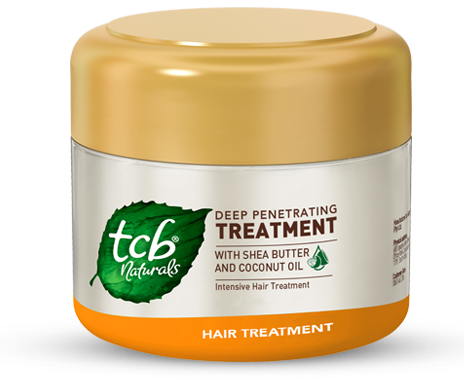 TCB Naturals Deep Penetrating Treatment