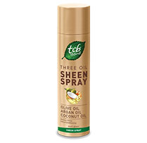 Sheen Spray