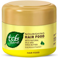 TCB Naturals Nourishing Hair Food