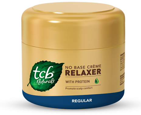 NO BASE CRÈME RELAXER